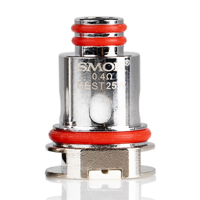 SMOK RPM Replacement Coils RPM Mesh 0.4 Ω replacement coils