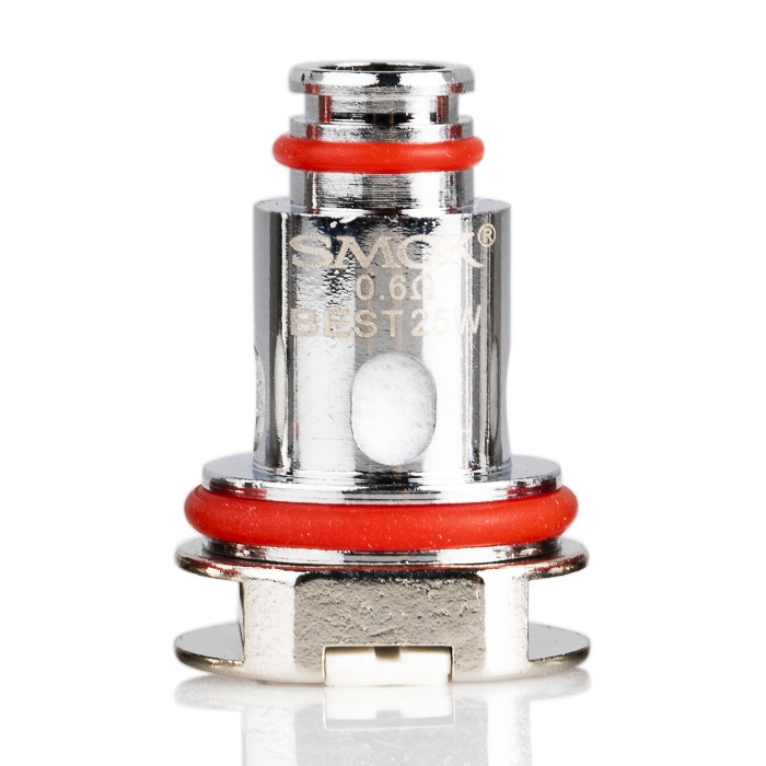 vuse pro vs vuse SMOK RPM Replacement Coils & RBA