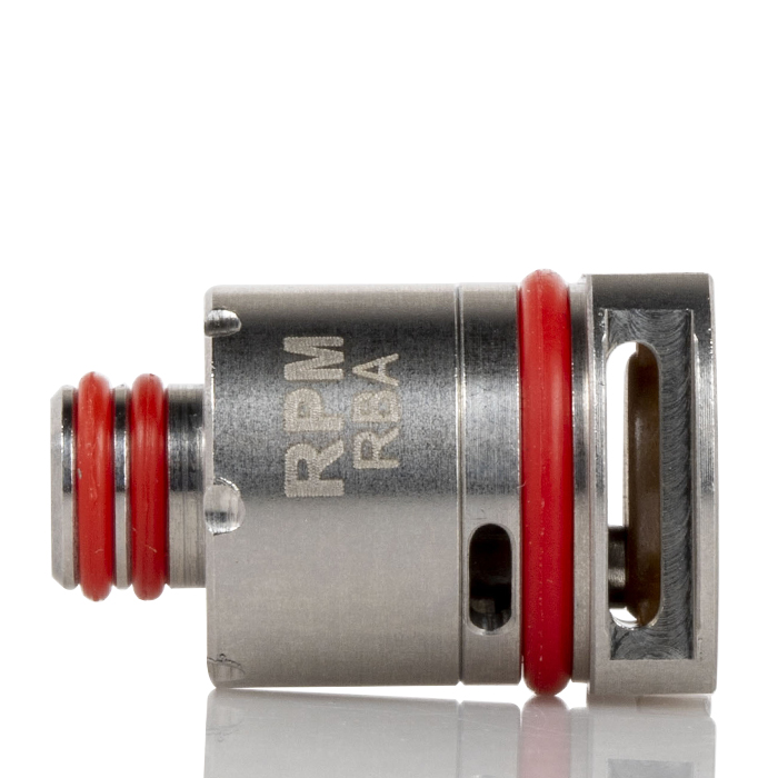 SMOK RPM Replacement Coils & RBA - $6.99 SMOK RPM Replacement Coils & RBA - $6.99