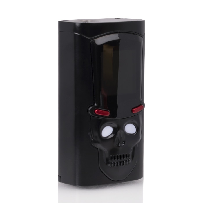 SMOK S-PRIV 225W TC Box Mod | Vape Device