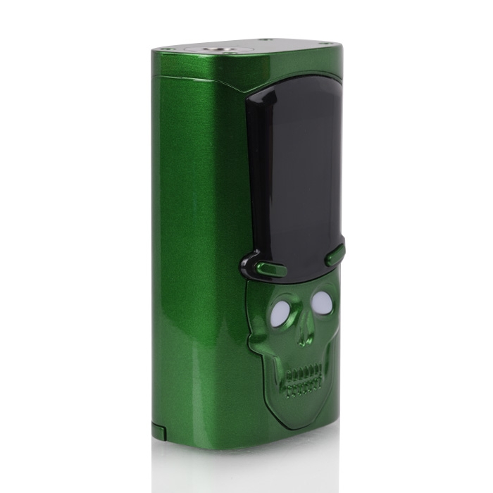 SMOK S-PRIV 225W TC Box Mod | Vape Device