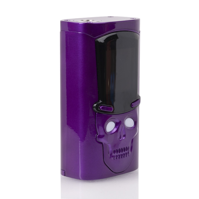 smok skull vape Mr Sky Solo 5000 Disposable Vape