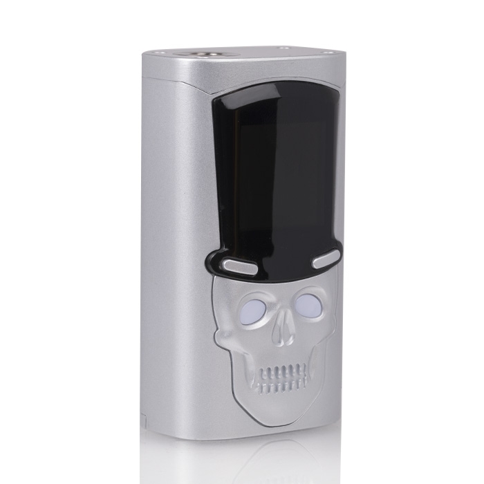 SMOK S-PRIV 225W TC Box Mod | Vape Device - $39.95
