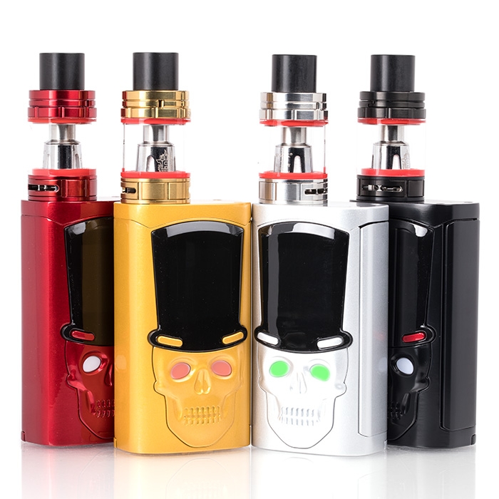 Smok Skull Vape Smok Mag Solo Starter Kit SMOK S-PRIV 225W Starter Kit Smok Skull Vape Smok Mag Solo Starter Kit SMOK S-PRIV 225W Starter Kit
