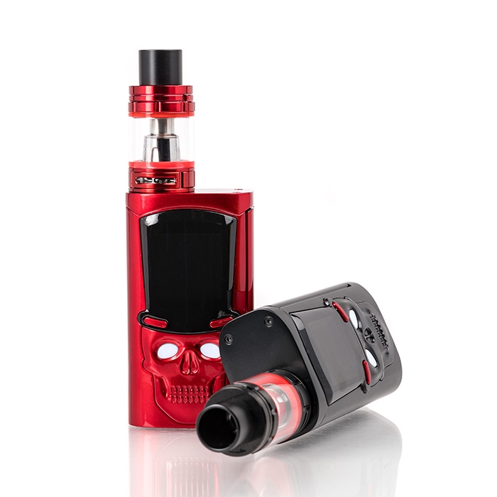 smok mag red skull SMOK S-PRIV 225W Starter Kit