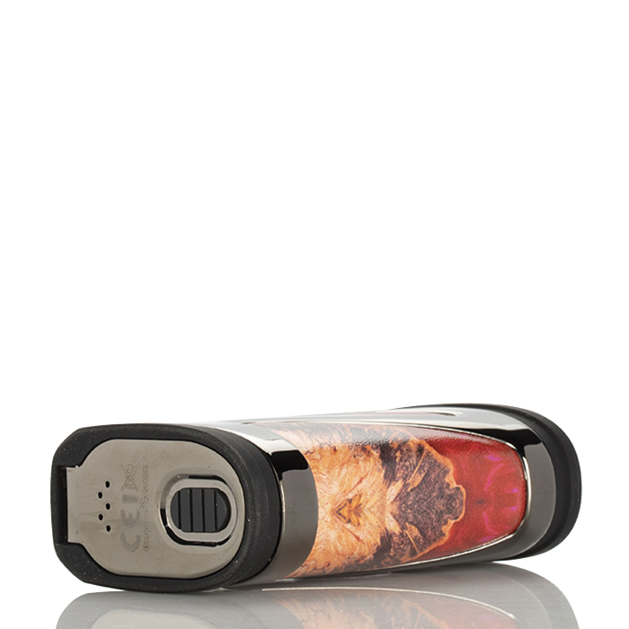 geekvape aegis solo 3 istruzioni SMOK SCAR-18 230W Box Mod $99.99