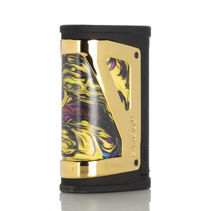 SMOK SCAR-18 230W Box Mod $99.99