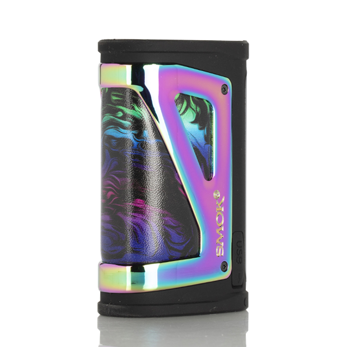 elfbar nachfüll pod läuft aus SMOK SCAR-18 230W Box Mod $99.99