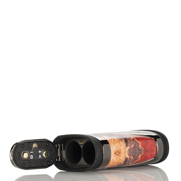 geekvape aegis solo 3 istruzioni My Top Five Best Pod Mods of 2020 main image 1