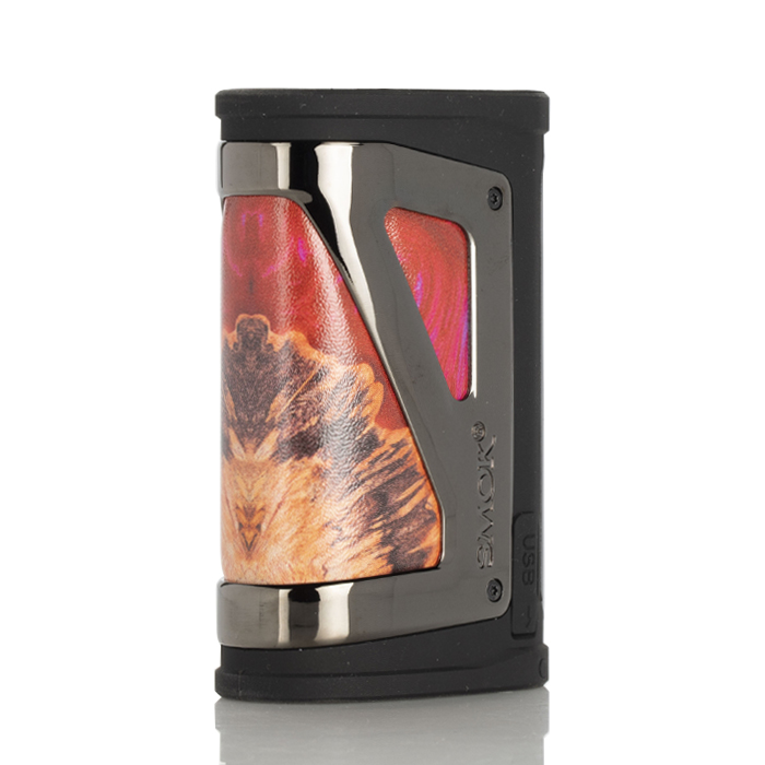 SMOK SCAR-18 230W Box Mod $99.99