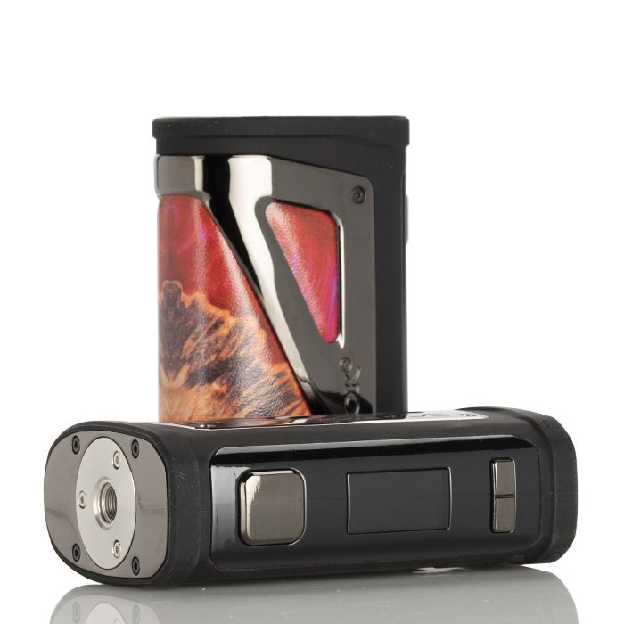 elfbar nachfüll pod läuft aus SMOK SCAR-18 230W Box Mod $99.99