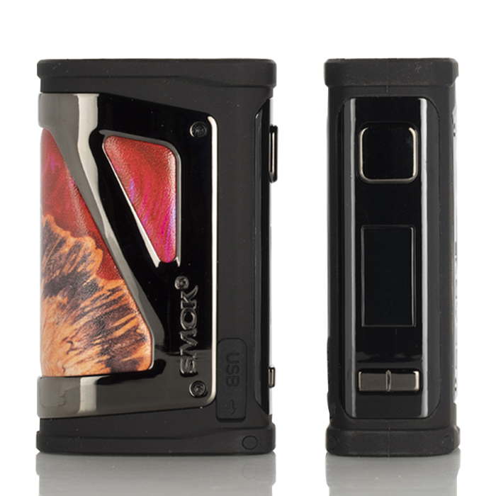 SMOK SCAR-18 230W Box Mod $99.99