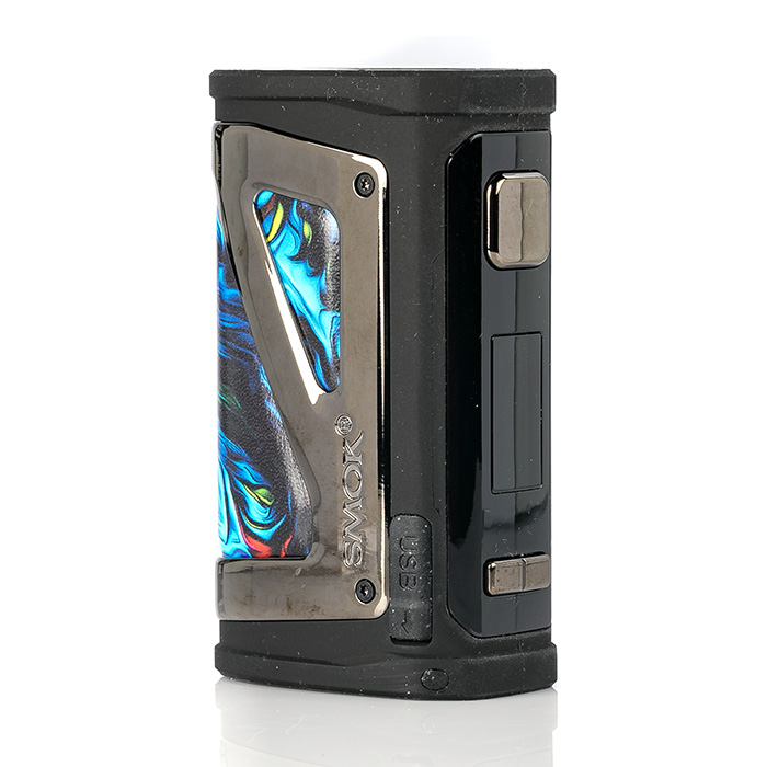 SMOK SCAR-18 230W Starter Kit $129.99