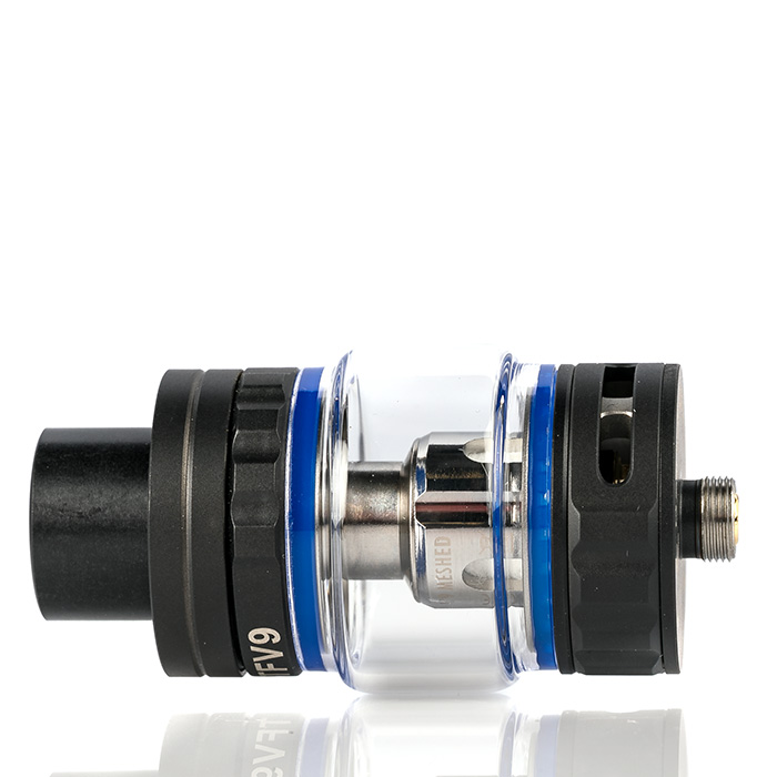 elfbar nachfüll pod läuft aus SMOK SCAR-18 230W Starter Kit $129.99