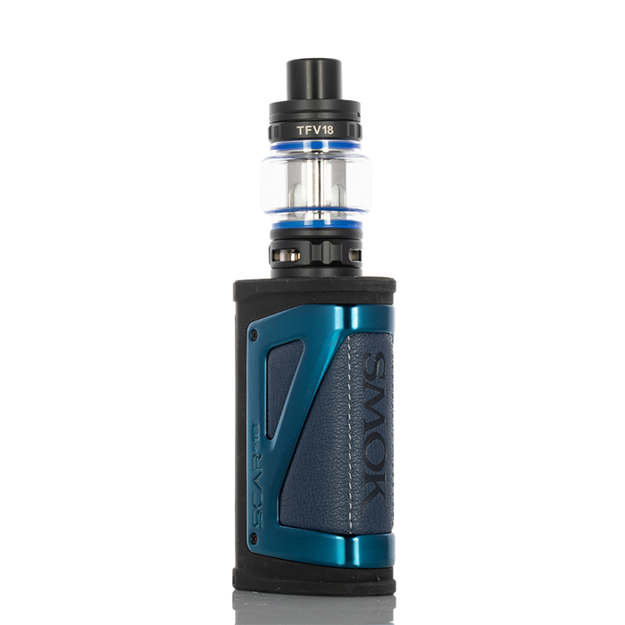 elfbar nachfüll pod läuft aus Smok Scar Mini 80W Starter Kit