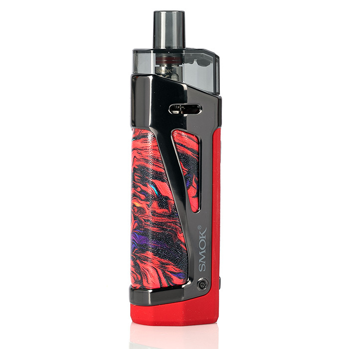 SMOK SCAR-P3 80W Pod Mod Kit