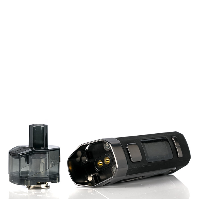 elfbar nachfüll pod läuft aus SMOK SCAR-P3 80W Pod Mod Kit