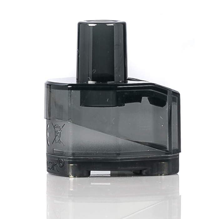 elfbar nachfüll pod läuft aus Smok Scar P5 80W 18650 Waterproof Pod Kit