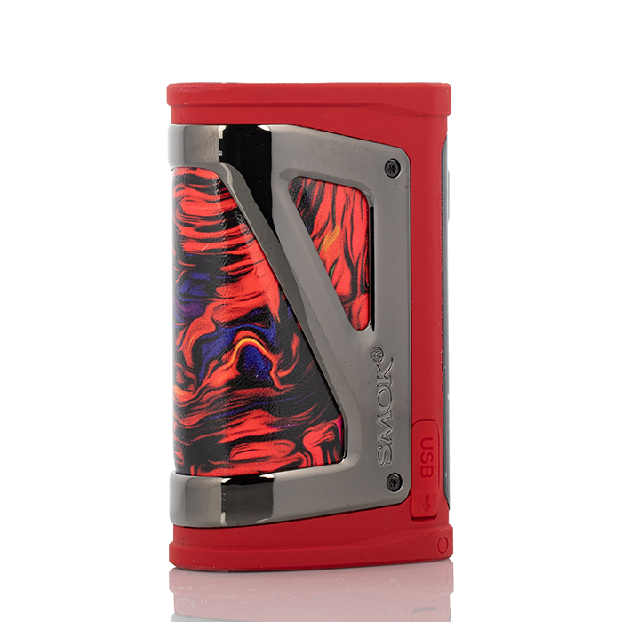 SMOK SCAR-18 230W Box Mod $99.99