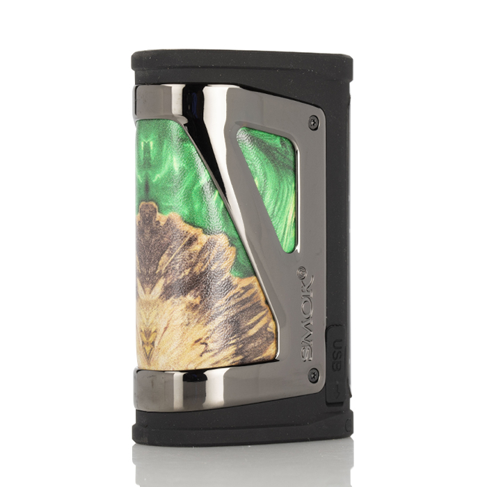SMOK SCAR-18 230W Box Mod $99.99