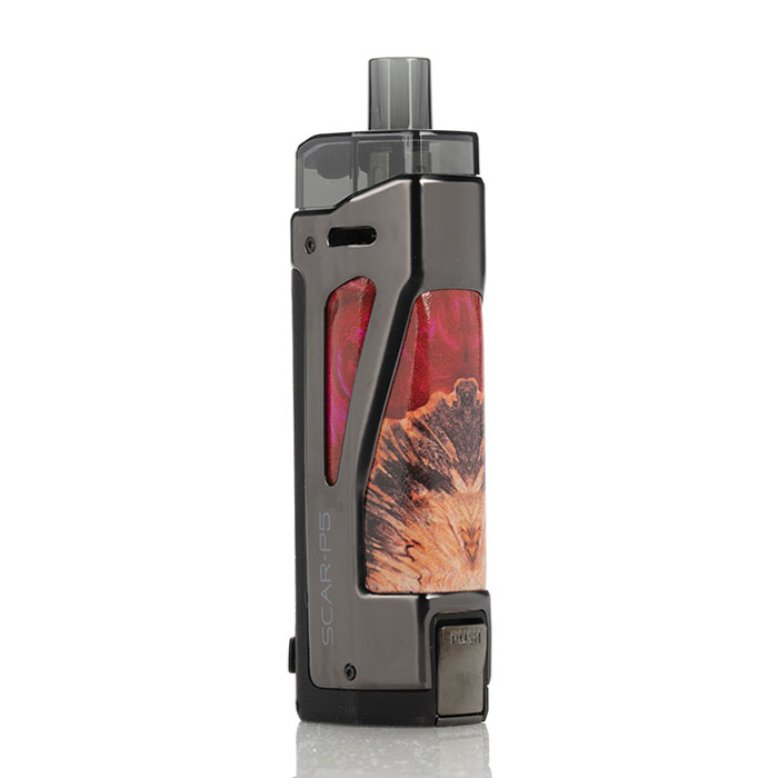 elfbar nachfüll pod läuft aus Smok SCAR -18 Vape Kit main image 0