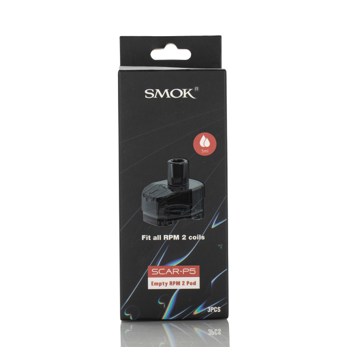 SMOK SCAR-P5 Replacement Pods