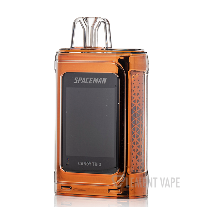 SMOK Spaceman Prism 20K Disposable - $8.99