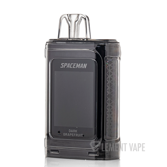 spaceman prism 20000 puffs disposable vape Best Disposable Vapes 2026 main image 0