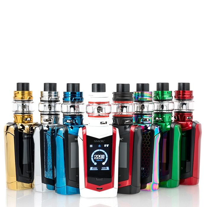 SMOK SPECIES 230W Starter Kit
