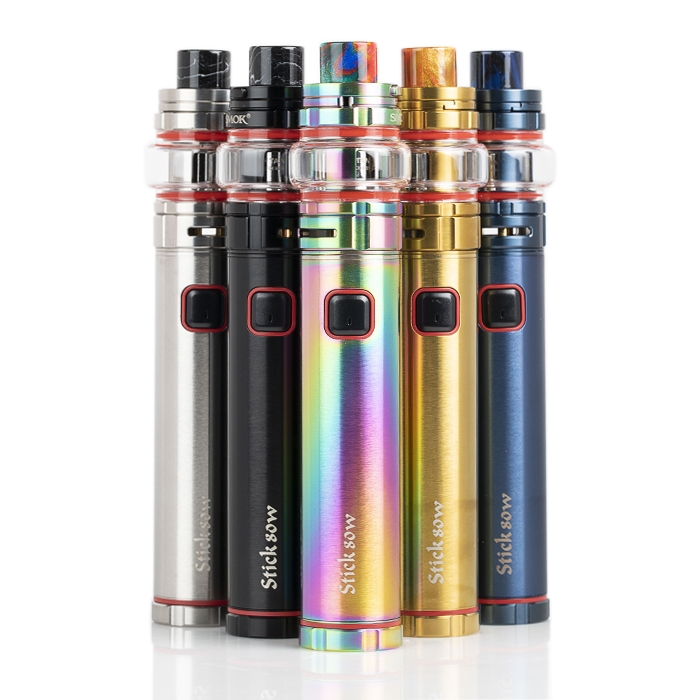 740 smoke and vape SMOK STICK 80W Starter Kit