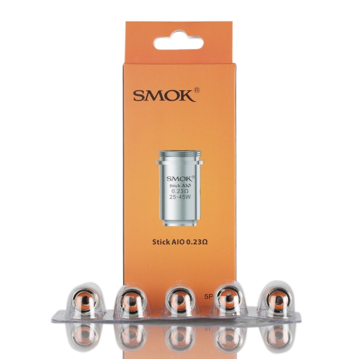 smok stick 80w coils SMOK Stick AIO Replacement Coils
