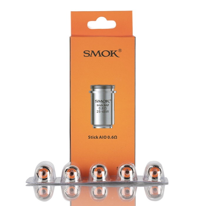 smok al85 coils SMOK Stick AIO Replacement Coils