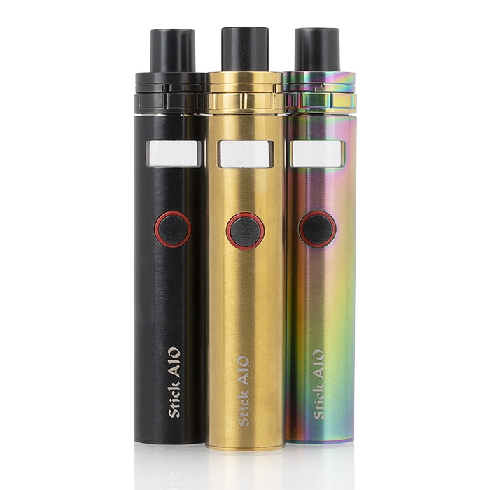 SMOK Stick AIO Starter Kit