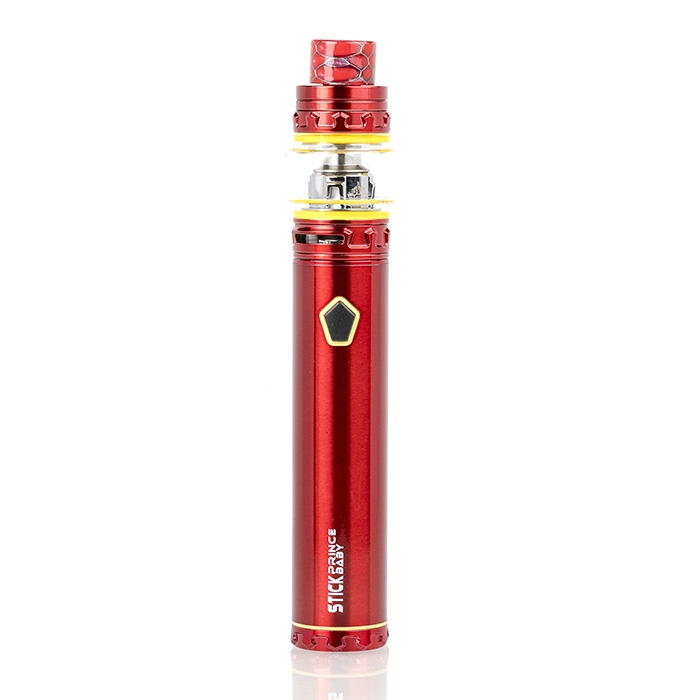 elfbar nachfüll pod läuft aus Smok TFV8 X-Baby Tank | Baby Beast Brother
