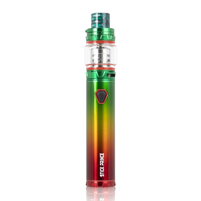 elfbar nachfüll pod läuft aus SMOK X-Priv Mod Kit with TFV12 Prince Review by SmokeTastic main image 0