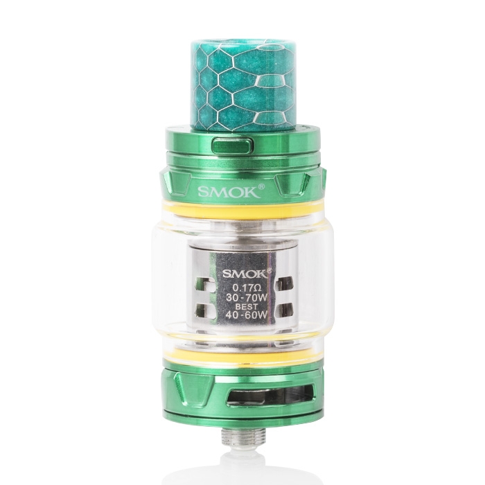 elfbar nachfüll pod läuft aus Stick Prince Baby - SMOK® main image 1