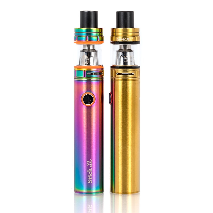 SMOK Stick V8 Baby Starter Kit SMOK Stick V8 Baby Starter Kit