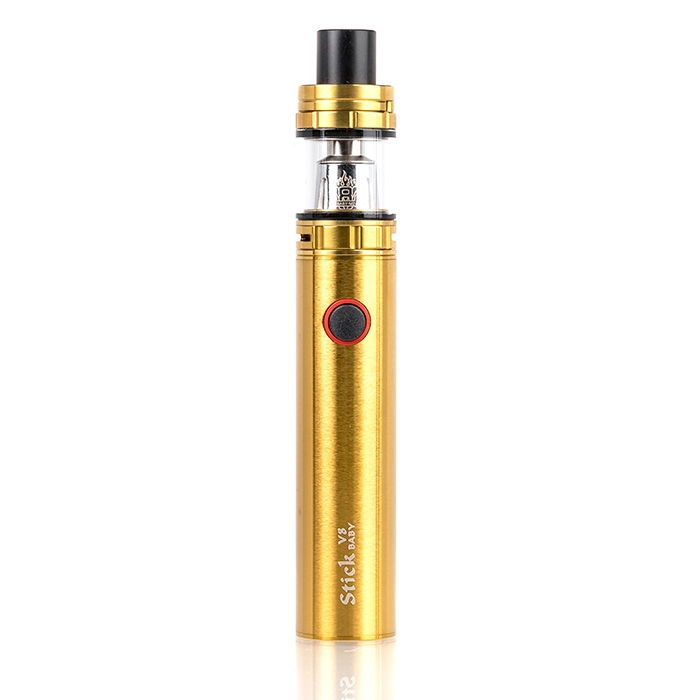 SMOK Stick V8 Baby Starter Kit SMOK Stick V8 Baby Starter Kit