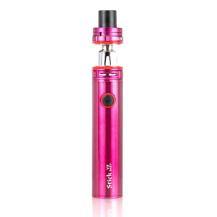elfbar nachfüll pod läuft aus SMOK Mag Baby Kit (50W Mag Baby Mod w/ Baby Prince Tank) main image 0