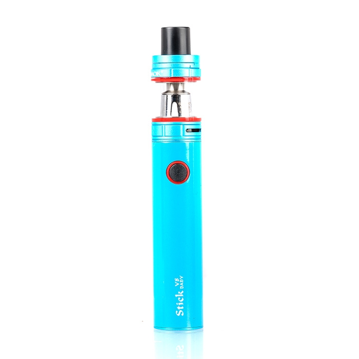 SMOK Stick V8 Baby Starter Kit SMOK Stick V8 Baby Starter Kit