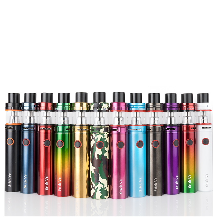 elfbar nachfüll pod läuft aus SMOK Wholesale
