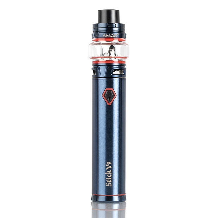 SMOK Stick V9 & Stick V9 MAX Starter Kit