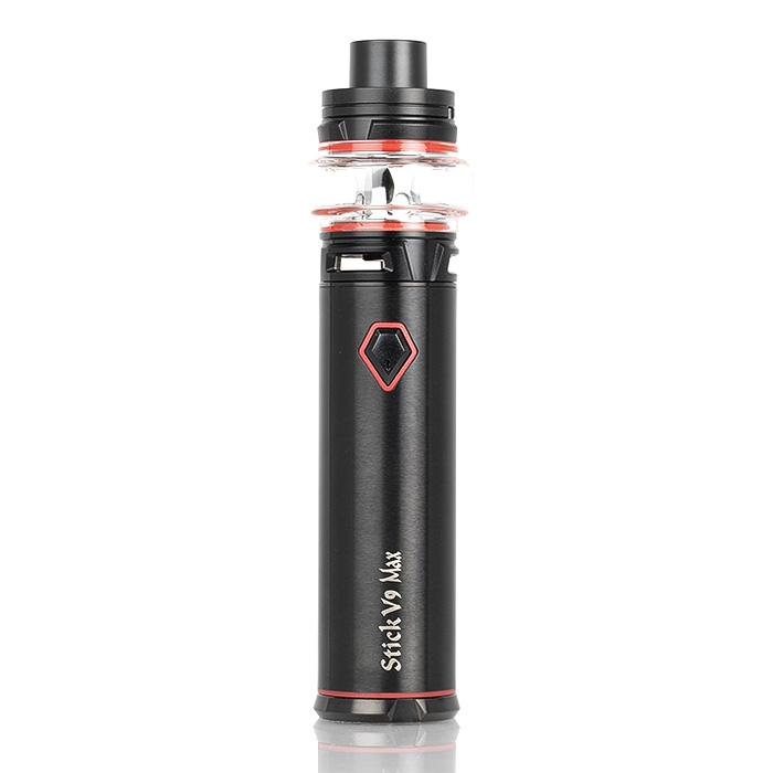 SMOK Stick V9 & Stick V9 MAX Starter Kit - $37.99