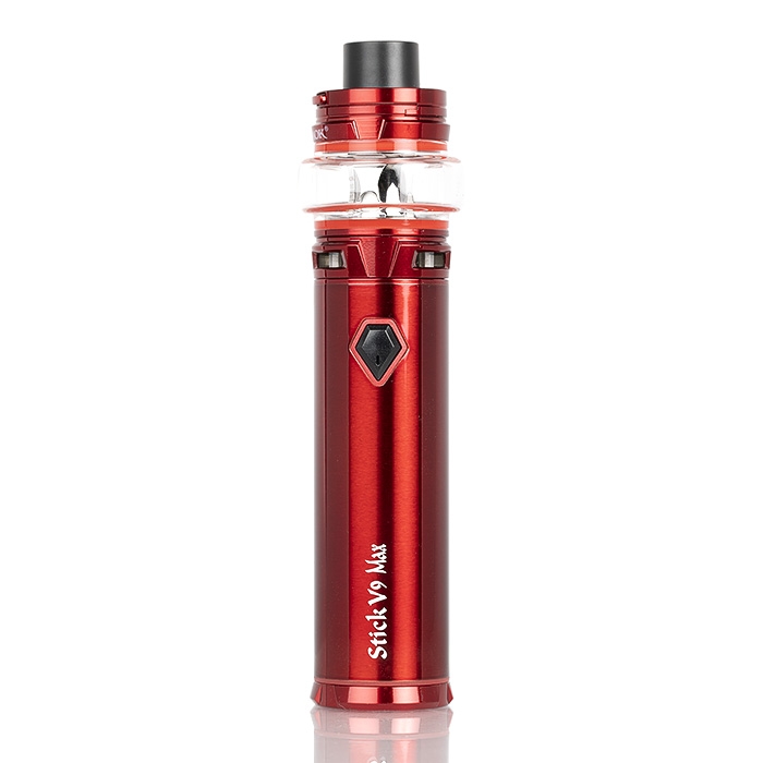 SMOK Stick V9 & Stick V9 MAX Starter Kit
