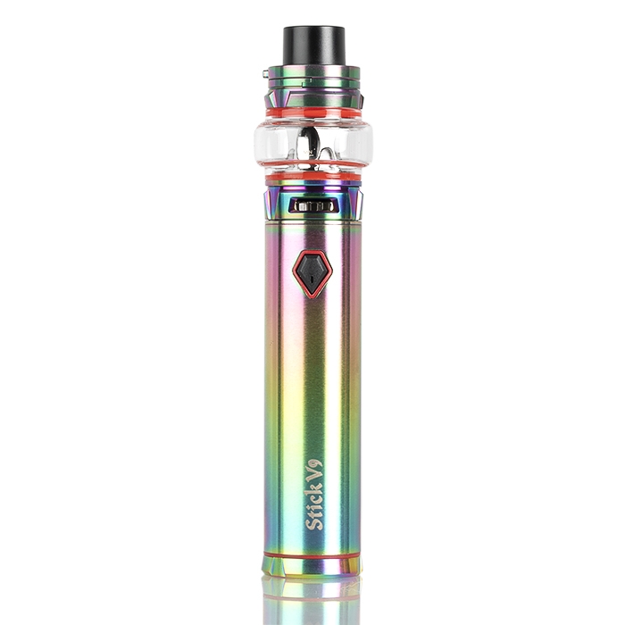 SMOK Stick V9 & Stick V9 MAX Starter Kit $37.99