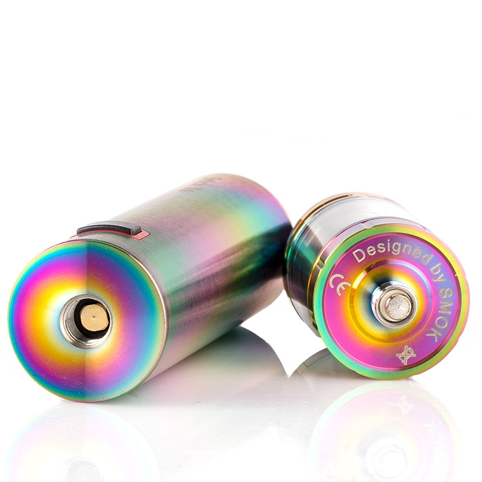 elfbar nachfüll pod läuft aus Vape Cigarette électronique Original SMOK bâton V8 Kit E Cigarette  vaporisateur narguilé VS bâton X8 2 EGO AIO Vape stylo S209 / Cigarettes  électroniques main image 1