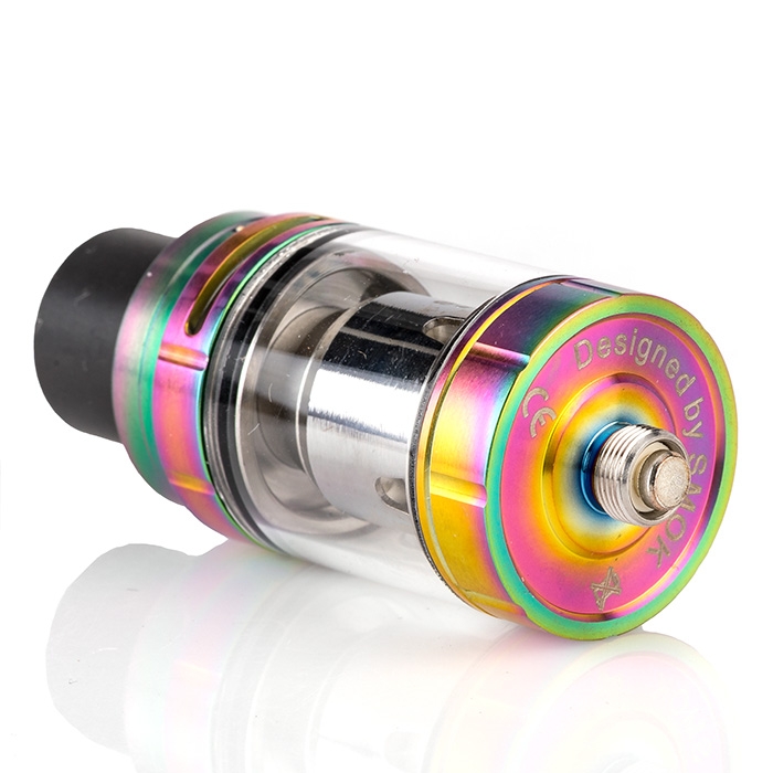 elfbar nachfüll pod läuft aus Smok Stick X8 Tank Glass Smok Stick 2024 X8 Tank main image 1
