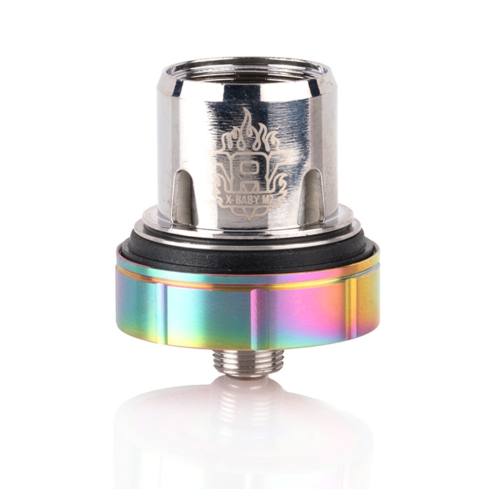 SMOK Stick X8 & TFV8 X-Baby Starter Kit | Vape Kits