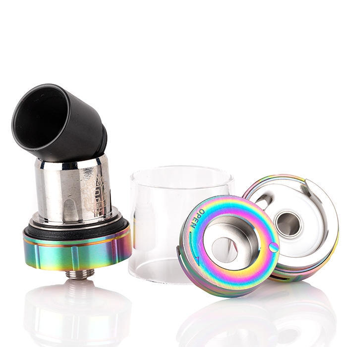 SMOK Stick X8 & TFV8 X-Baby Starter Kit | Vape Kits