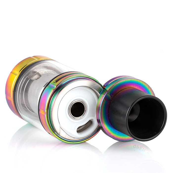 SMOK Stick X8 & TFV8 X-Baby Starter Kit